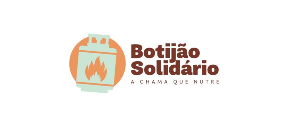 Botijão solidário